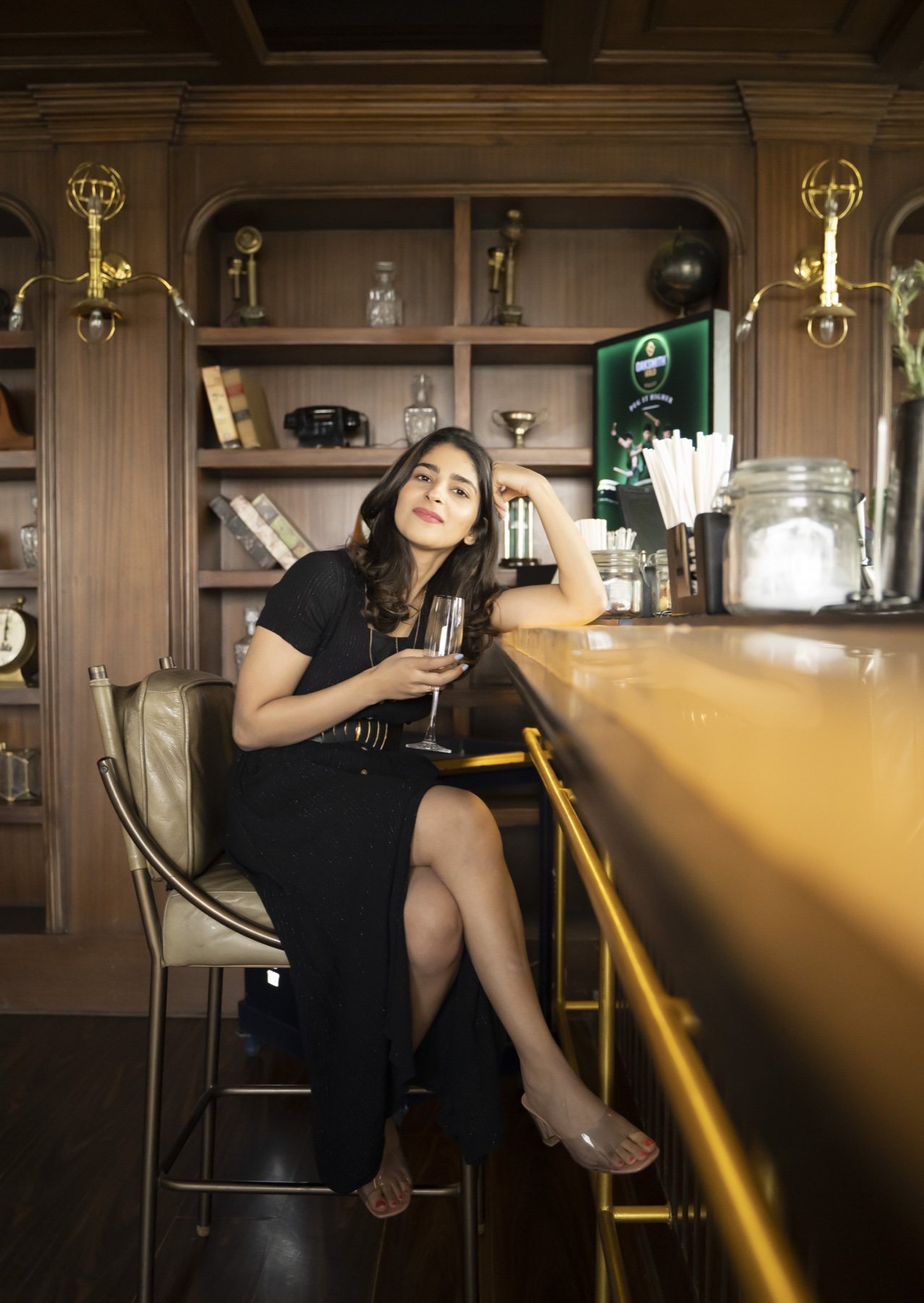 Shruti Sethi
