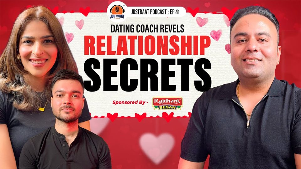 A podcast conversation with Shruti Sethi: Love, heartbreak and one-sided feelings