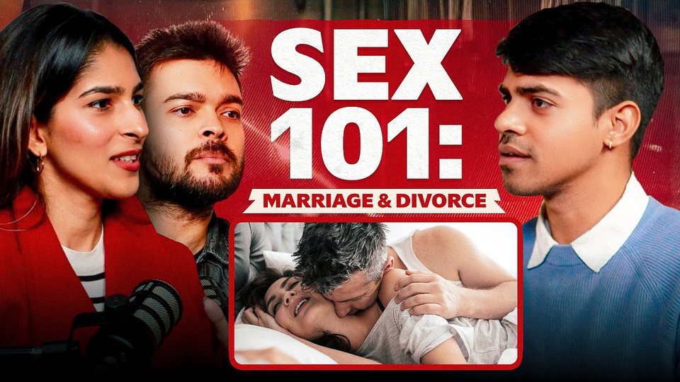 A podcast conversation with Shruti Sethi: Marriage, intimacy, and what really changes