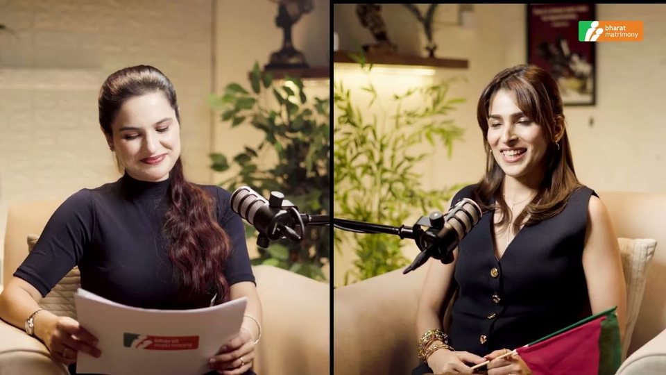 A podcast conversation with Shruti Sethi: Modern dating, and choosing right